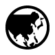 Asia icon
