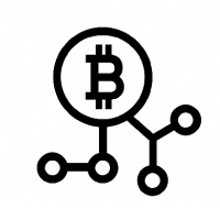 Fintech Icon
