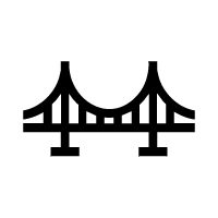 Infrastructure Icon