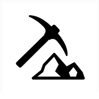 Mining Icon