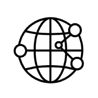 Global Network icon