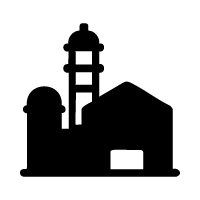 Refinery Icon