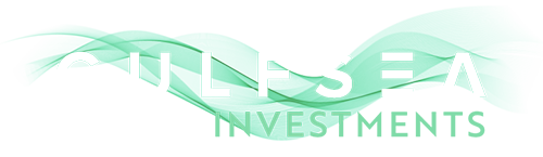 Gulf Sea Capital Logo
