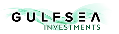 Gulf Sea Capital Logo