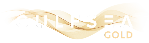 Gulf Sea Gold Logo