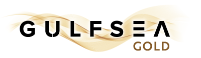 Gulf Sea Gold Logo