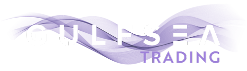 Gulf Sea Trading Logo