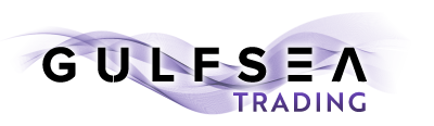 Gulf Sea Trading Logo