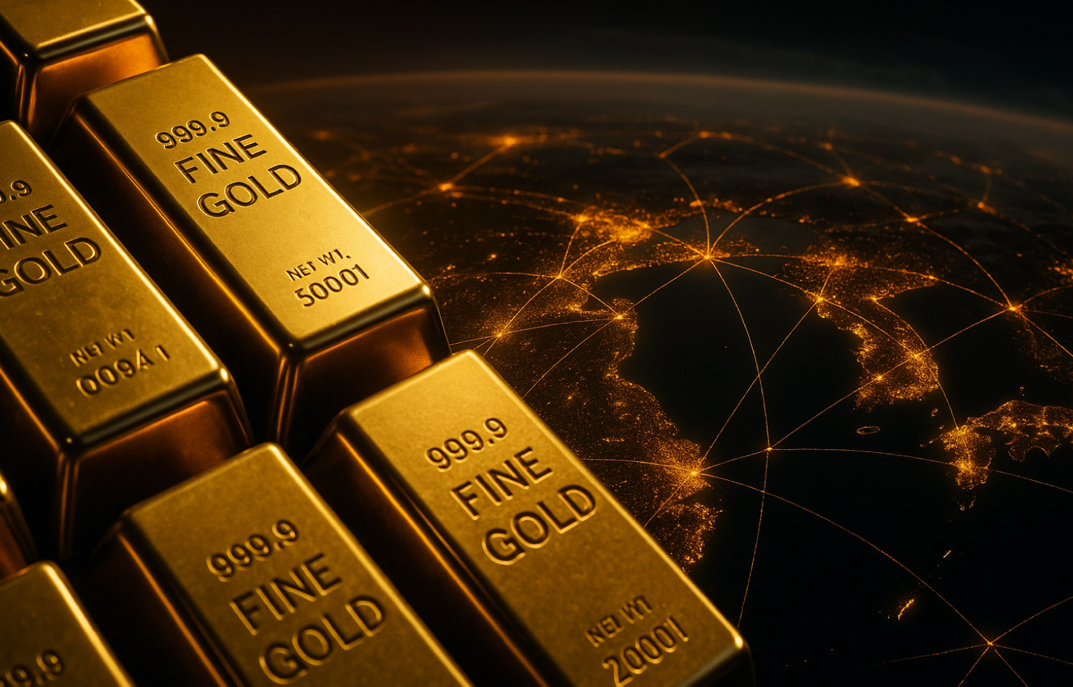Gulf Sea Gold Global Logistics