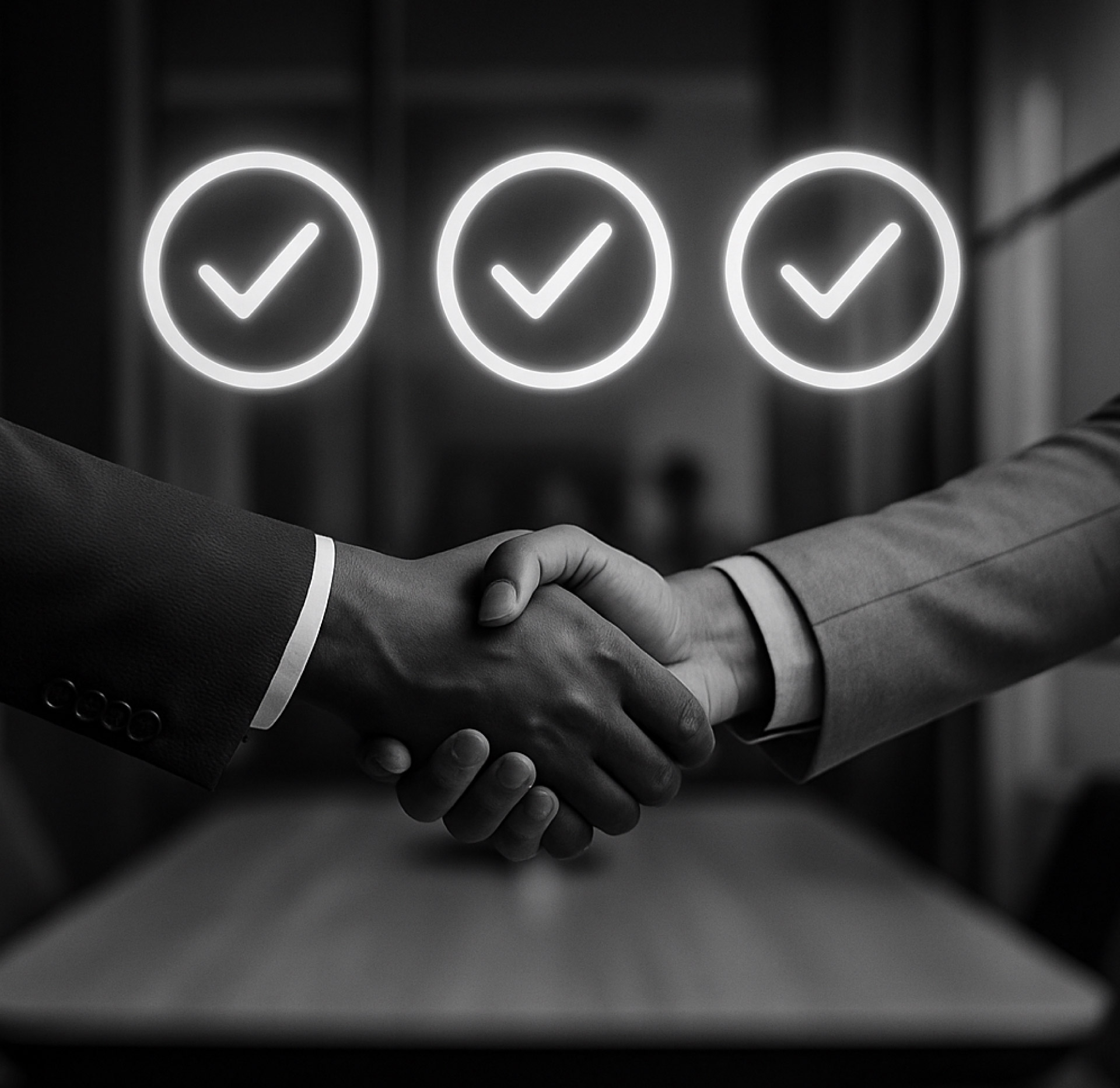 Trust Credentials