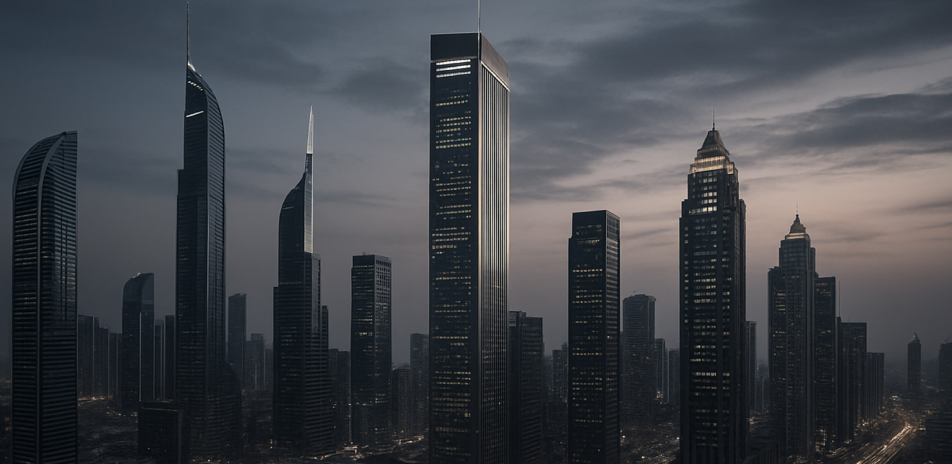 Gulf Sea Vision and Mission